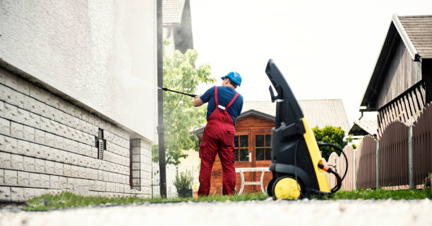 Spring Cleaning in Postville, IA